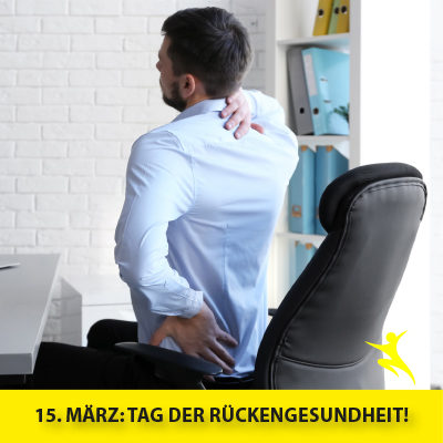 Rückengesundheit