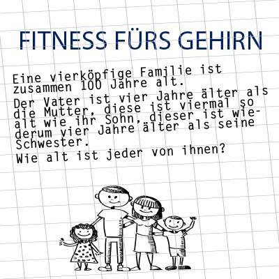 Gehirn