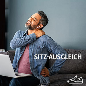 Sitz-Ausgleich