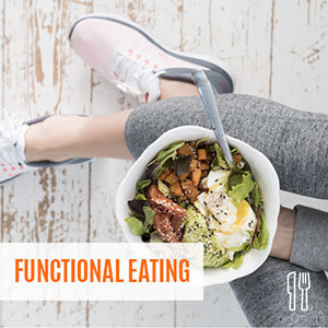 Functional Eating