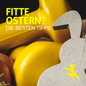 Fitte Ostern