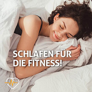 Für die Fitness