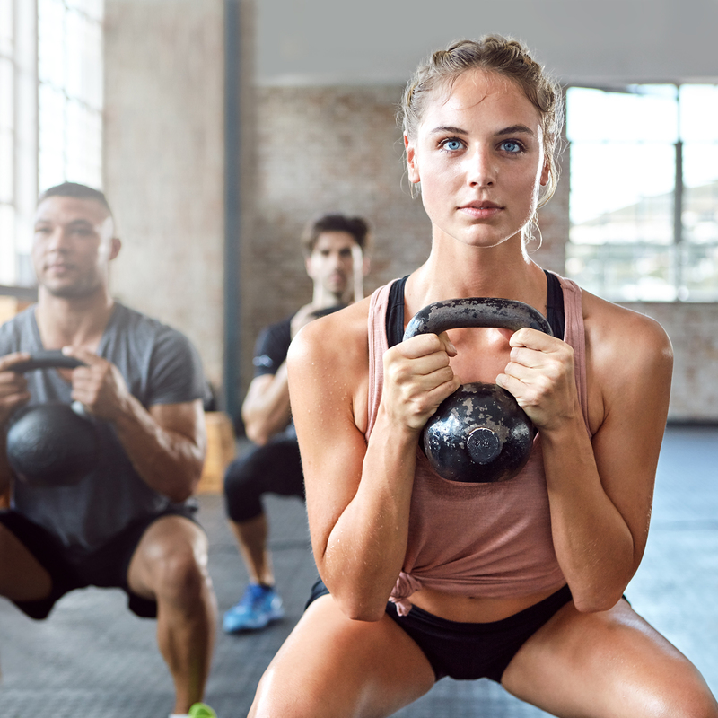 Functional training