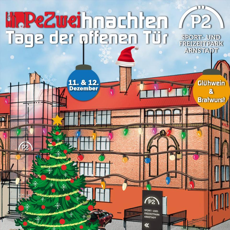 PeZweihnachten