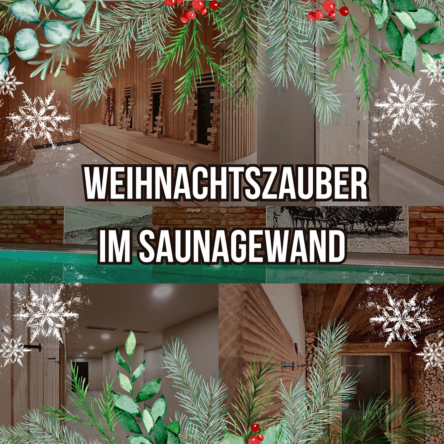 Wellnessabend 06.12.24