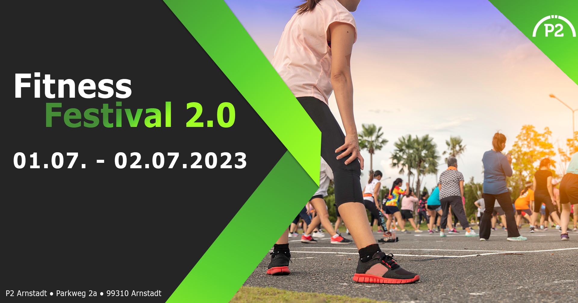 Fitness Festival