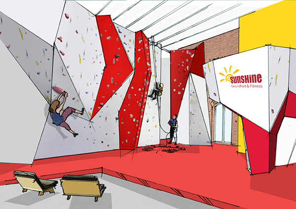 Bouldern